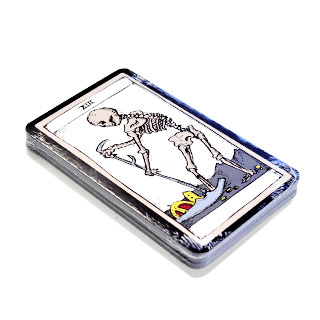 make your own tcg