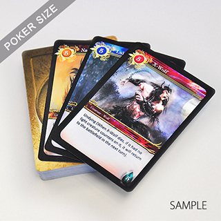 Yu-Gi-Oh! <strong>TRADING CARD GAME</strong> Trading card game template