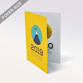 Custom Booklets