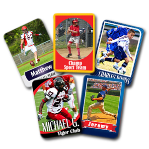 Sports Cards 114