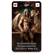 Playing Cards