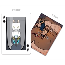 Playing Cards