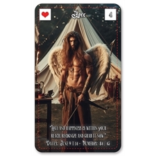 Playing Cards
