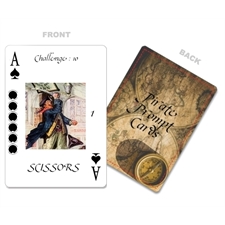 Playing Cards