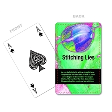 Playing Cards