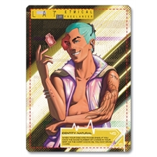 Playing Cards