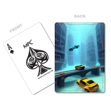Playing Cards