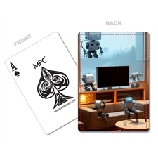 Playing Cards