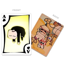 Playing Cards