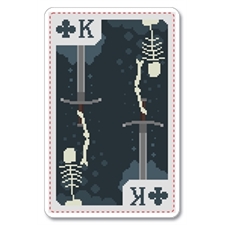 Playing Cards
