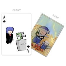 Playing Cards