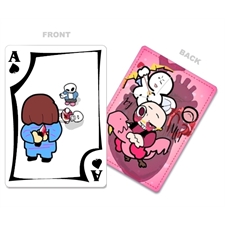 Playing Cards