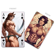 Playing Cards
