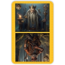 Playing Cards