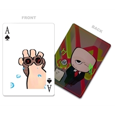 Playing Cards