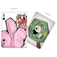 Playing Cards