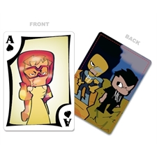 Playing Cards