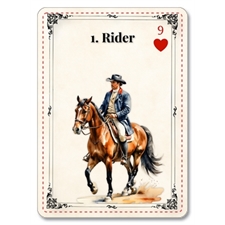 Playing Cards