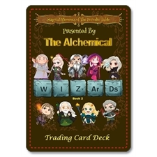 Playing Cards
