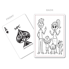 Playing Cards