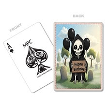 Playing Cards