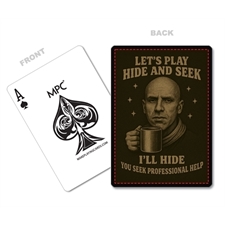 Playing Cards