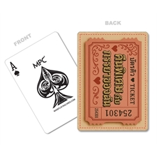 Playing Cards