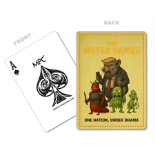 Playing Cards