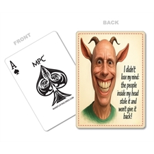 Playing Cards
