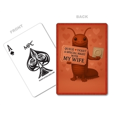 Playing Cards