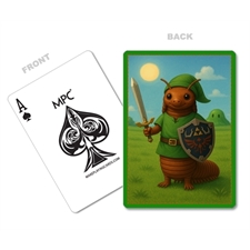 Playing Cards