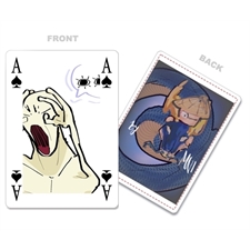 Playing Cards