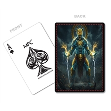 Playing Cards
