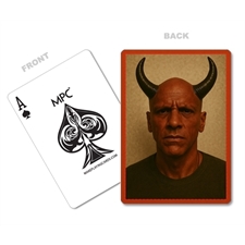 Playing Cards