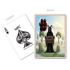 Playing Cards