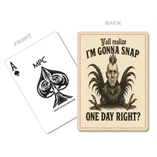 Playing Cards