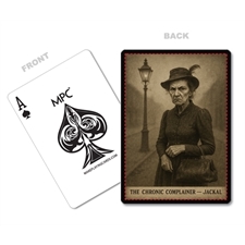 Playing Cards