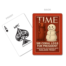 Playing Cards
