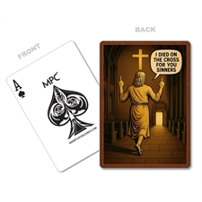 Playing Cards