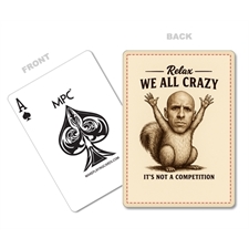 Playing Cards