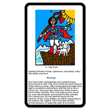 Playing Cards