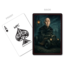 Playing Cards
