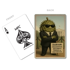 Playing Cards