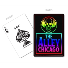 Playing Cards