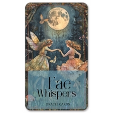 Fae Whispers Oracle (E) U