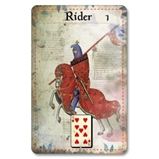 Playing Cards