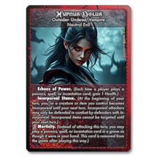 Playing Cards
