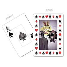 Playing Cards