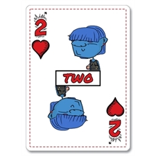 Playing Cards