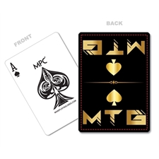 Playing Cards